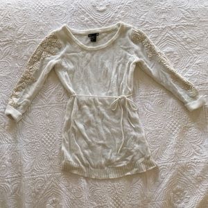H&M Maternity Sweater XS